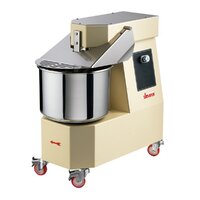 Sirman Hercules Dough Mixer, 12 litre