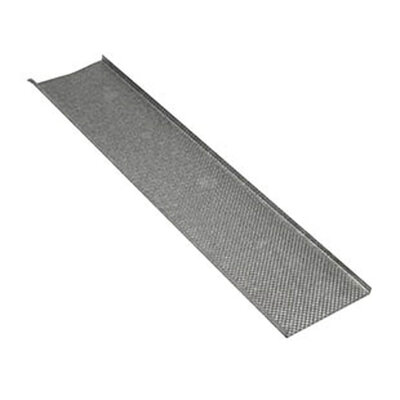 British Gypsum Gyproc Drywall Channel 2400mm Fixing