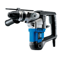 DRAPER 900W SDS HAMMER DRILL S.FORCE