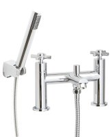 SERIES C BATH SHOWER MIXER