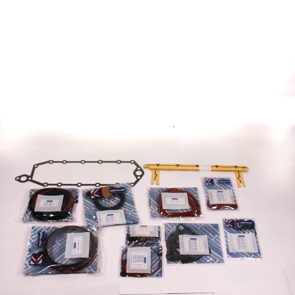 GASKET KIT LOWER