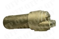 Hydraulic Oil Filter Housing