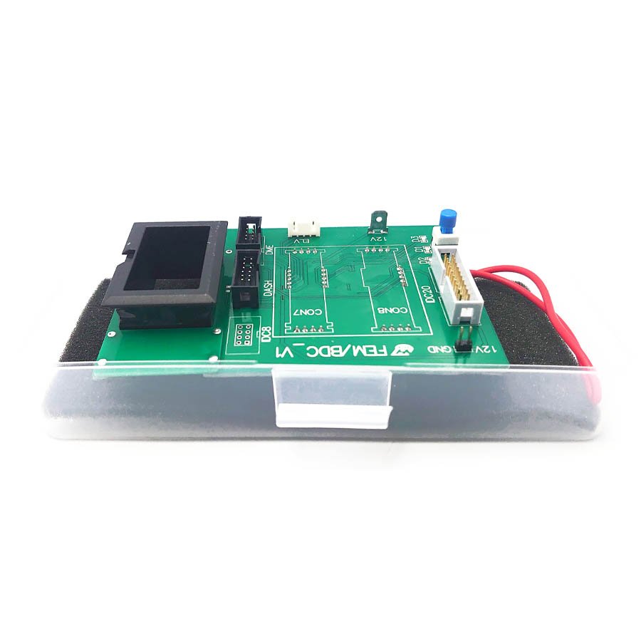 ACDP Module 2 BMW FEM/BDC