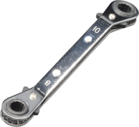 PROSPAN8-10 - Reversible Ratchet Spann