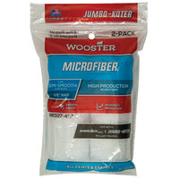 Wooster Microfiber Jumbo-Koter Mini Roller Sleeve