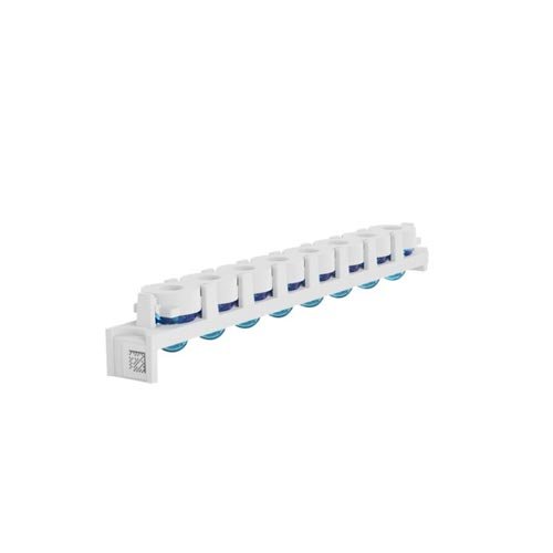 8 microTUBE-50 AFA Fiber H Slit Strip V2 Case (120)