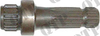 PTO Shaft