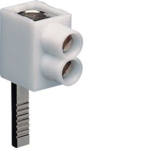 Hager 25mm Cable Connector KF81A