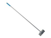 MSC1 Scraper Stainless Steel 200x1.3mm Handle