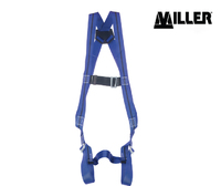 MILLER Titan 1 Point Safety Harness