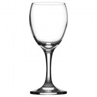 Imperial White Wine 7oz 20cl Lined @ 125ml CE Carton of 12