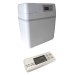 Scalemaster Softline SL Twin E Electric Twin Tank Water Softener (With Remote Control) 900261