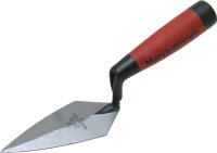 MARSHALLTOWN TRO-M456D POINTING TROWEL 6"