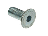 Socket Head Cap Screw Countersunk 5mm x 40mm Din 7991