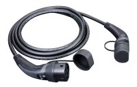 MODE 3 EV CABLE 5M T2 TO T2 1P