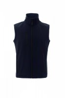Payper Glasgow Navy Softshell Gilet