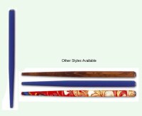 Dip Pen Holders - Mahogany