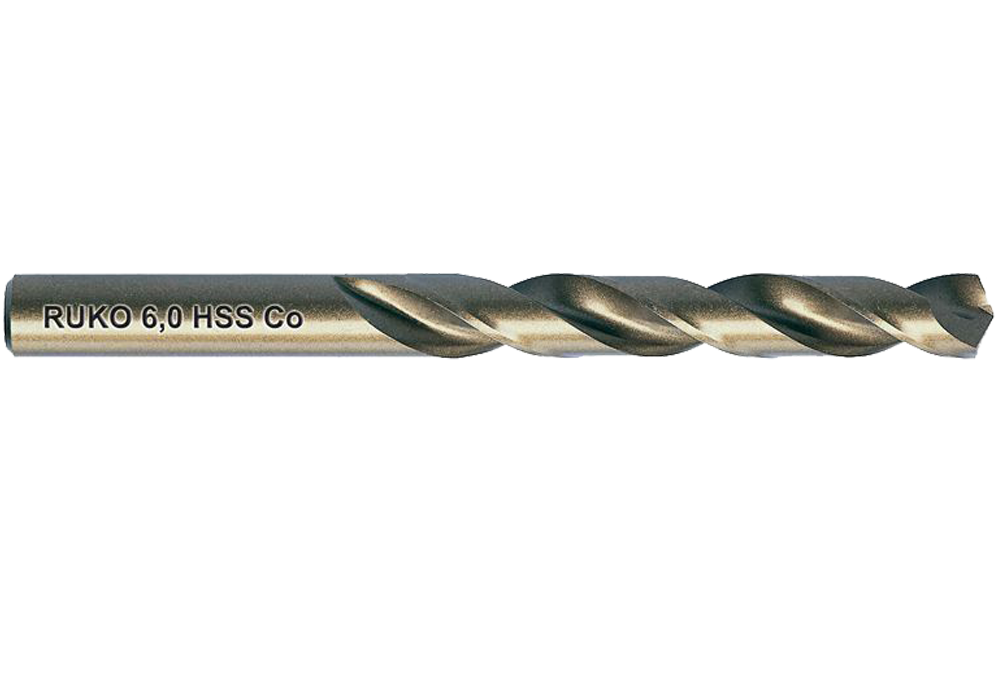 Cobalt Drill Bit