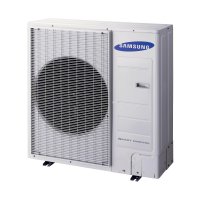 Anti Corrosion Treated Samsung Mono 5 Heat Pump 4.35kW @ -2/50°C