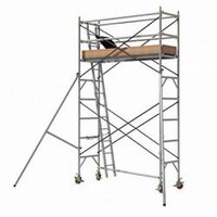 SMT300, Easy Access Ind Scaffold 3.0