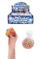 Ball Mesh/Beads 4.5cm (Small) CDU of 36