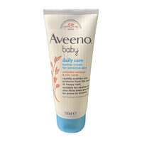 Aveeno Baby Barrier Cream 100ml