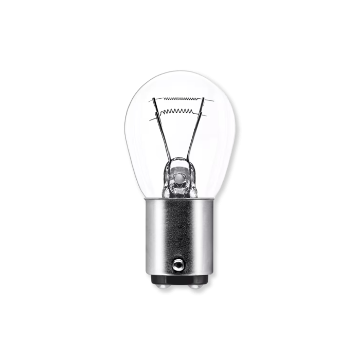 24V 21/5W BAY15D Halogen Bulb