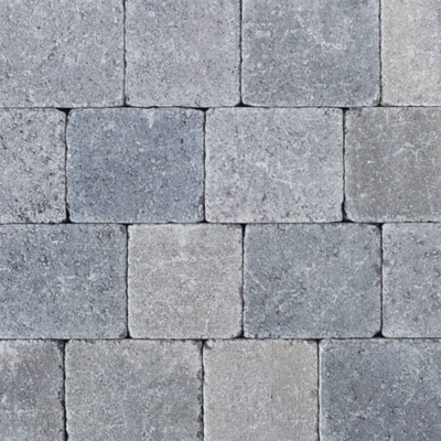 Tobermore Tegula 50mm - Slate