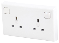 ROBUS SOCKET DUPLICATOR 2 WAY