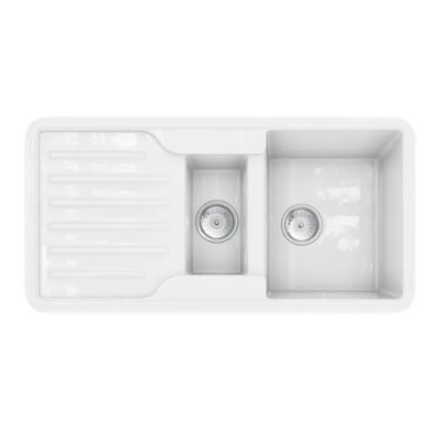 NORI Composite 1.5 Bowl Sink