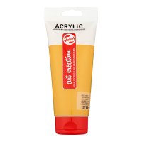 Royal Talens Art Creation Acrylic 200ml - Yellow Ochre 227