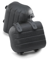 Knee Pads H/D w/ Adjustable Straps