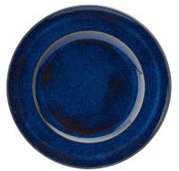 Algarve Marine Winged Plate 28cm Carton of 6