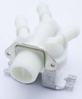 Gorenje Triple Solenoid Valve Large Bore