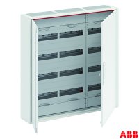 ABB 144MOD 3x4Row IP44 CA35RZ1 Distribution Board