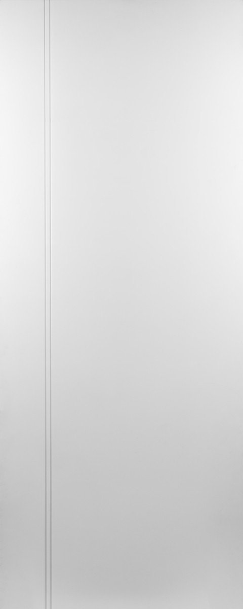Grooved Doors Primed Idaho