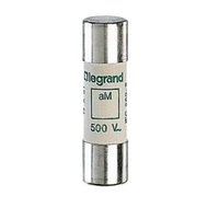 Legrand 10x38mm 20A Fuse Class gG