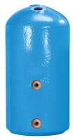 900mm x 450mm 36" x 18" INDIRECT COPPER CYLINDER 'L'