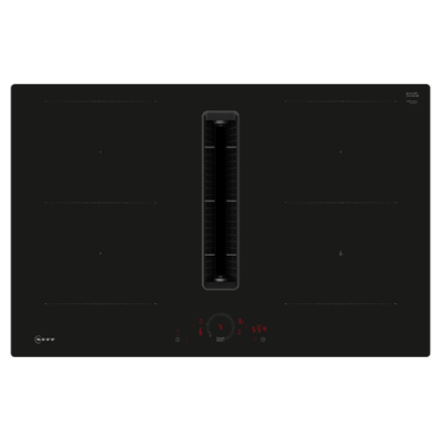 Neff Neff N70 80cm Flush Venting Hob | V58PHQ4C0