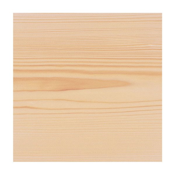 Ronseal Interior Varnish - Clear - Matt - Swatch