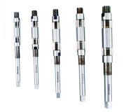 Groz 0009AHR10 - Hand Reamer