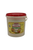 Quality Mayonnaise Wernsing (RED LID) 10ltr