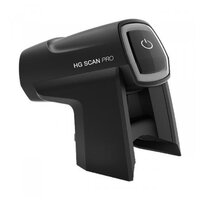 Steinel Hg Scan Temperature Detection