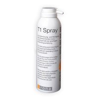 Dentsply Sirona Sirona T1 Oil Spray 250ml Plus Nozzle