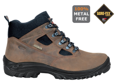 COFRA Toronto GORE-TEX&reg; Waterproof Safety Boot S3