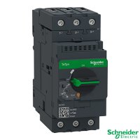 Telemecanique GV3P65 Motor Breaker 48-65A