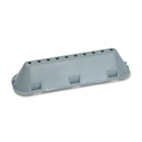 Hotpoint 10 Hole Indesit Washing Machine Drum Paddle Lifter Compatible