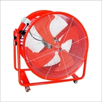 32&rdquo; PREDATOR Cooling Fan