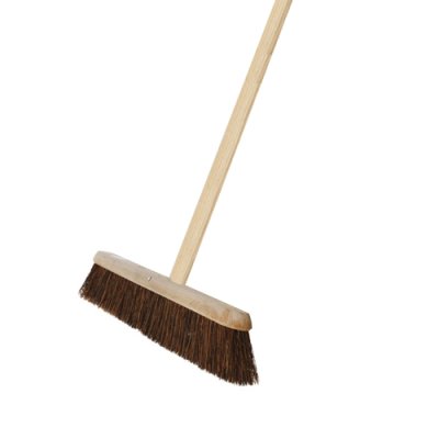 Bassline Brooms and Handles