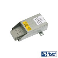 Marshall-Tufflex UN3100 - Powertrack